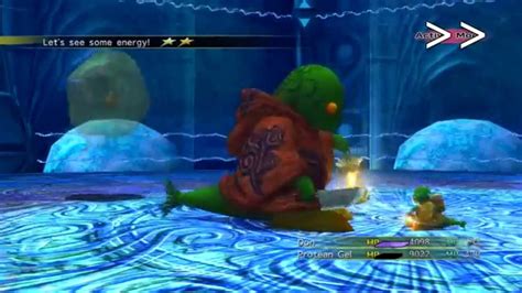 tonberry ffx2|ffx 2 tonberry the ripper.